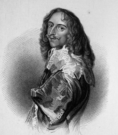 Robert Dormer af English School